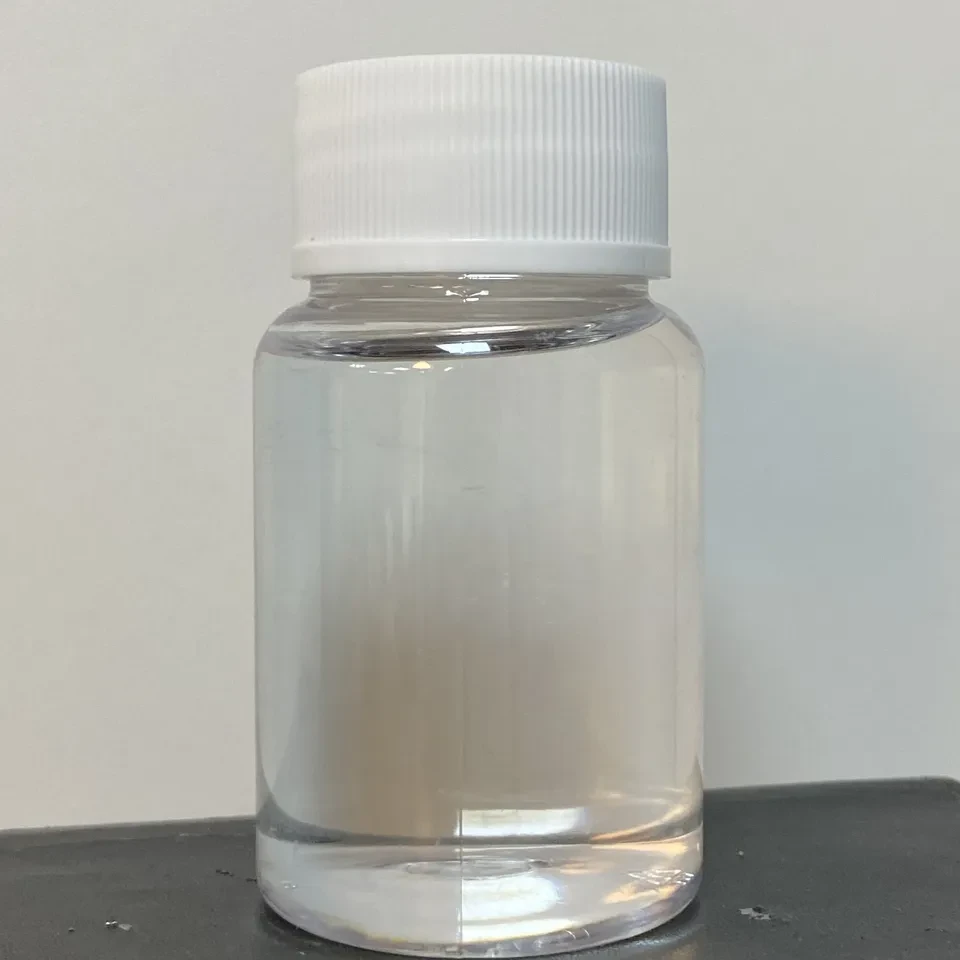 Factory Supply Castor Oil Glycidyl Ether CAS 74398-71-3