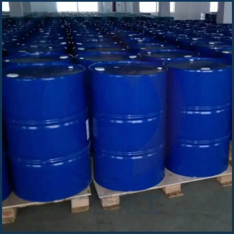 Factory Supplier CAS 1116-76-3 Tri-n-octylamine/Trioctylamine/TOA