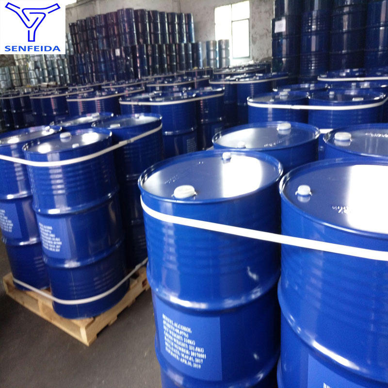 Competitive Price CAS 629-65-2 Di-N-Heptyl Sulfide