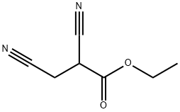 Etilo 2,3-dicianopropionatas