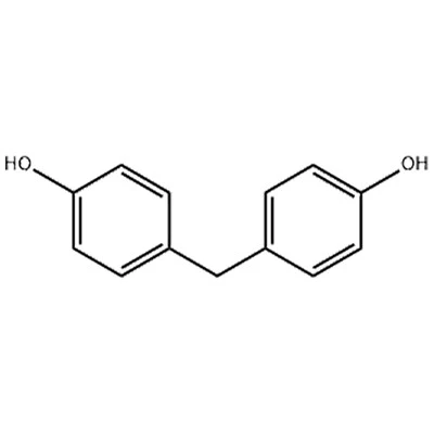 4,4'-DIHIDROKSIDIFENILMETANAS