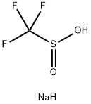 Natrio trifluormetansulfinatas